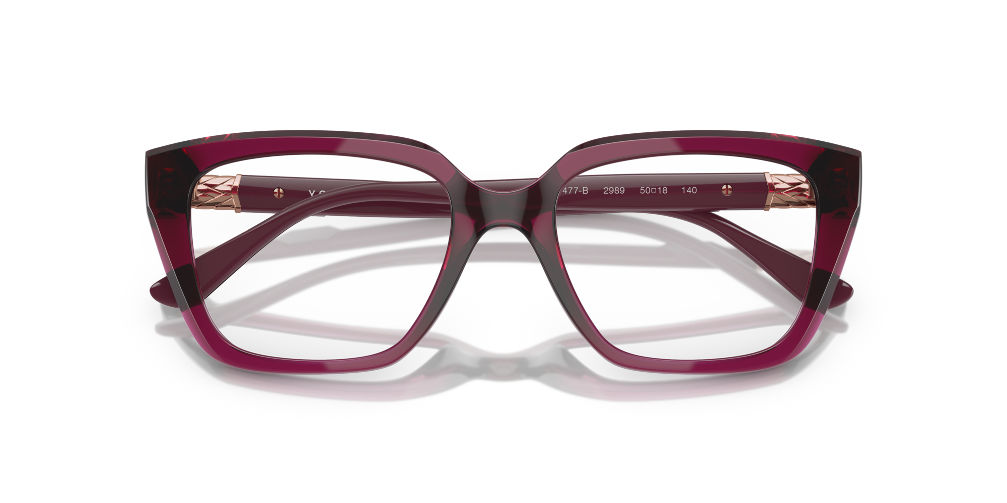 VO5477B 2989 Montature da vista VOGUE EYEWEAR 2