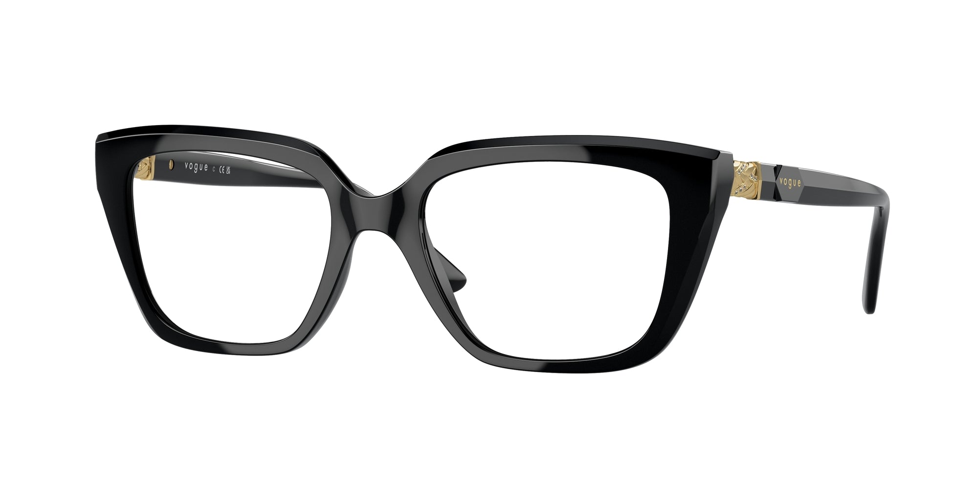 VO5477B W44 Montature da vista VOGUE EYEWEAR 1