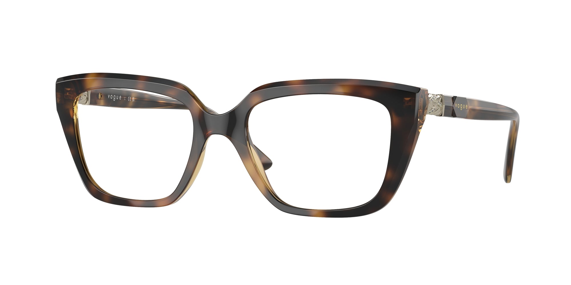 VO5477B W656 Montature da vista VOGUE EYEWEAR 1