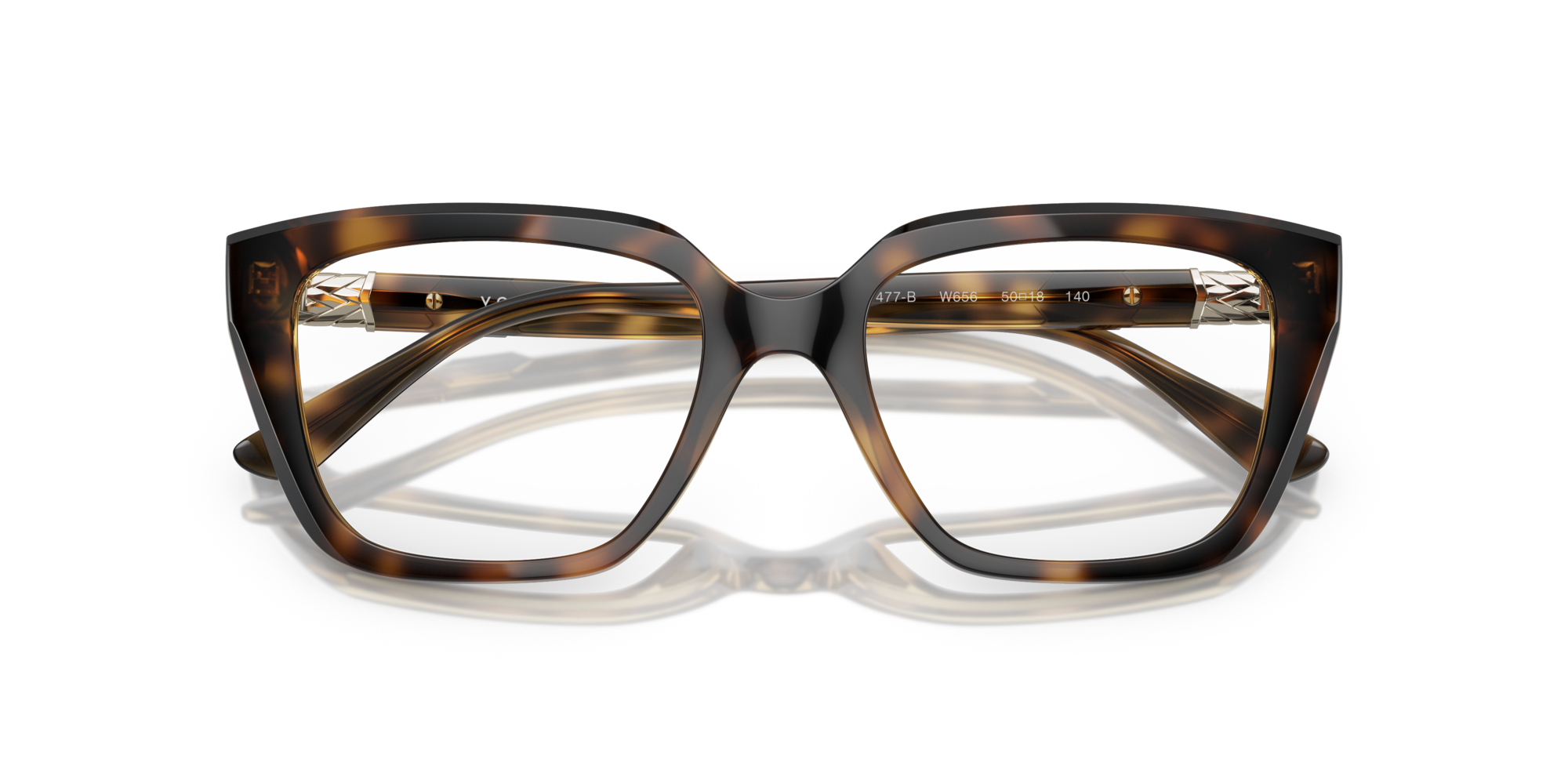 VO5477B W656 Montature da vista VOGUE EYEWEAR 2