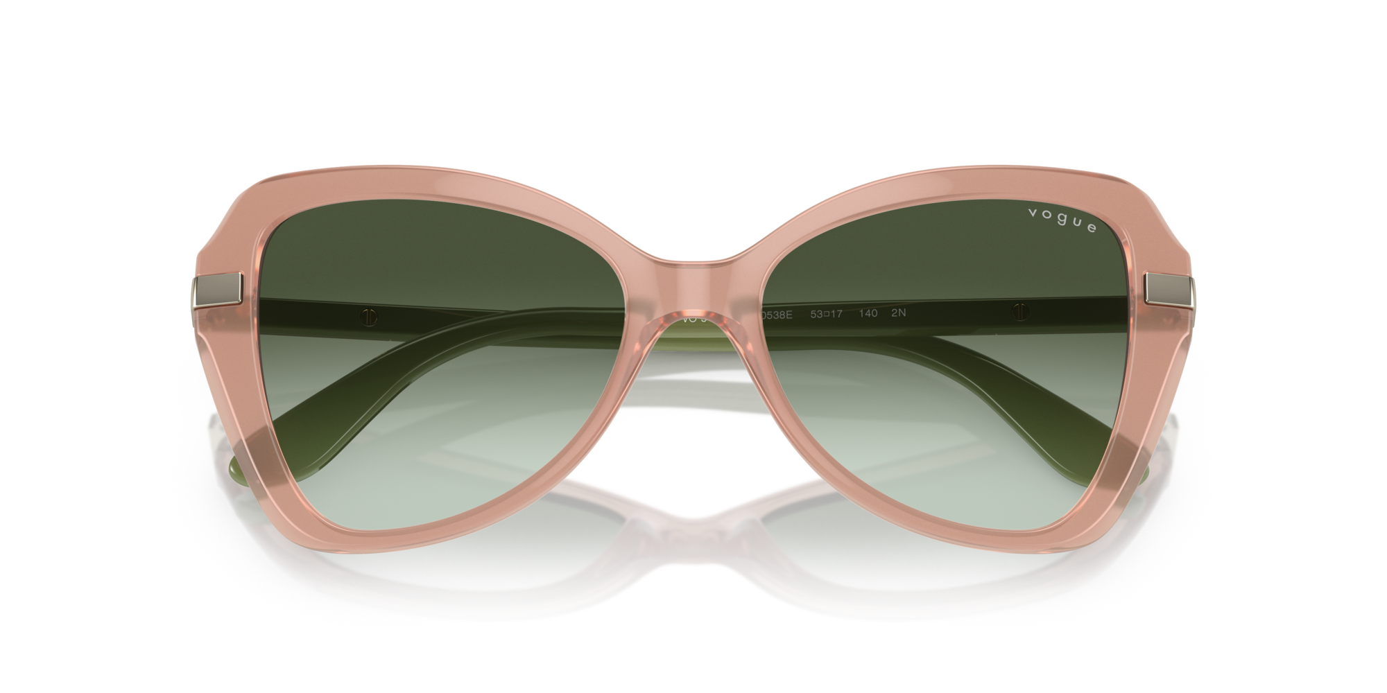 VO5479S 30538E Occhiali da sole VOGUE EYEWEAR 2