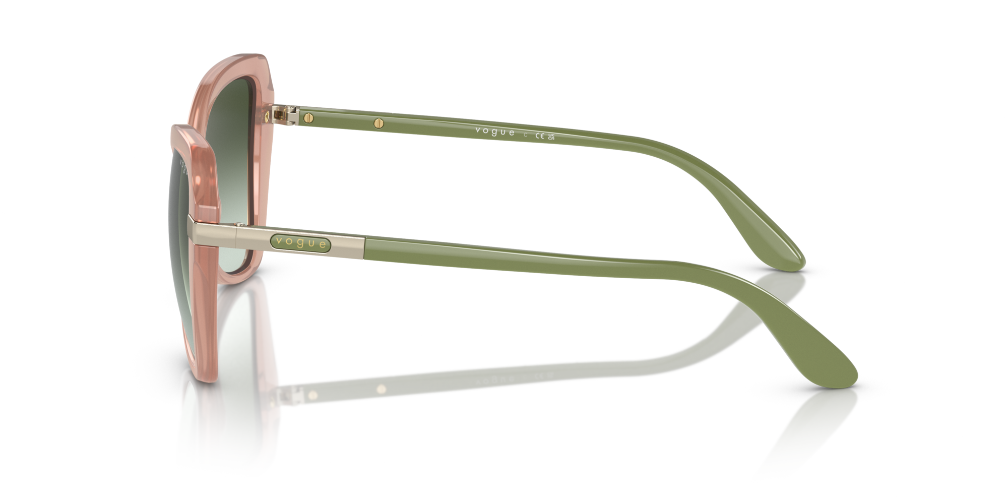 VO5479S 30538E Occhiali da sole VOGUE EYEWEAR 4