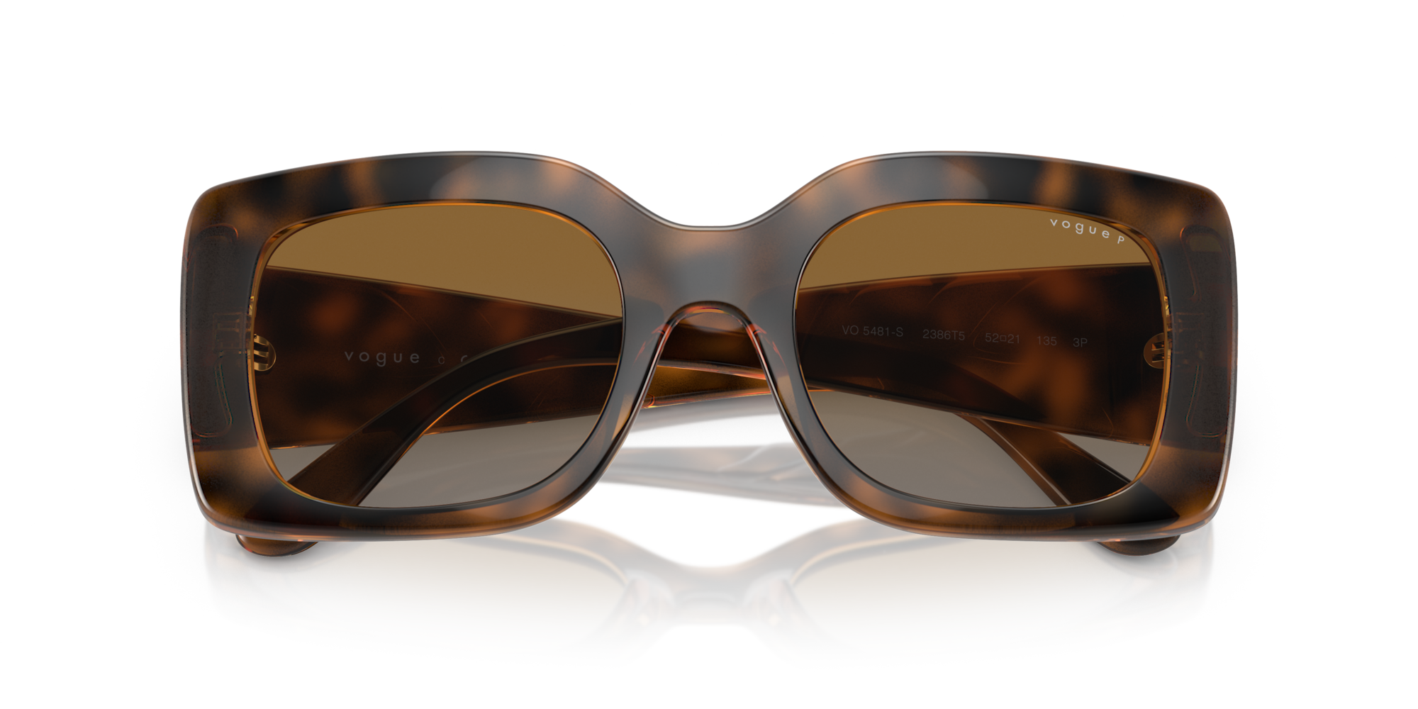 VO5481S 2386T5 Occhiali da sole VOGUE EYEWEAR 2