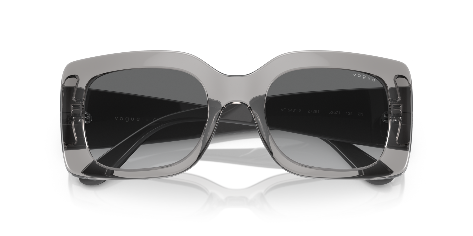 VO5481S 272611 Occhiali da sole VOGUE EYEWEAR 2