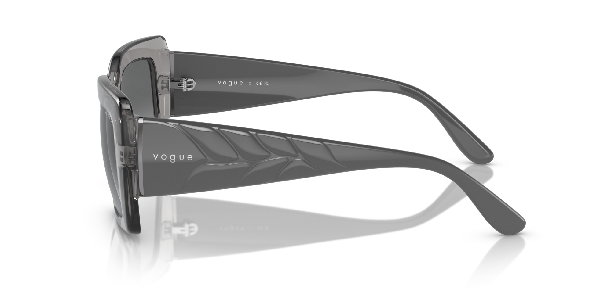 VO5481S 272611 Occhiali da sole VOGUE EYEWEAR 4