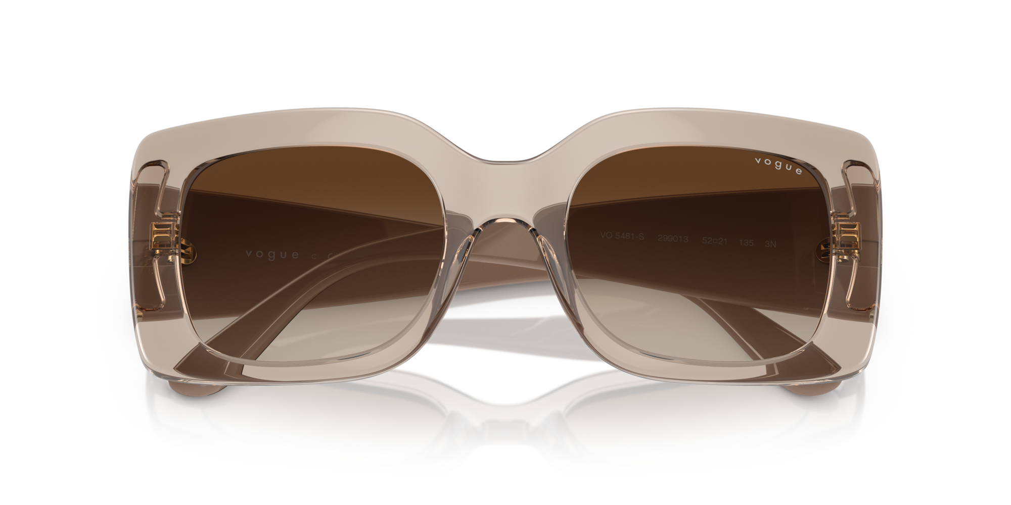 VO5481S 299013 Occhiali da sole VOGUE EYEWEAR 2