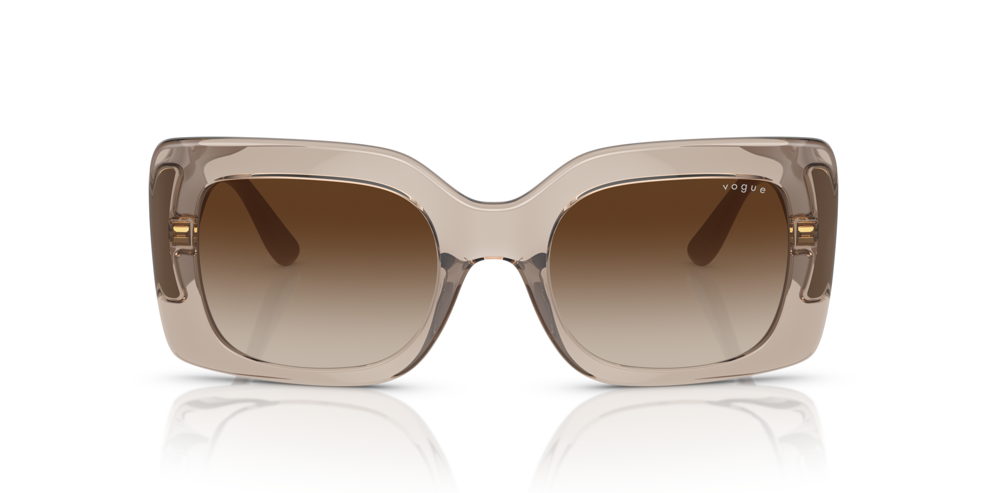 VO5481S 299013 Occhiali da sole VOGUE EYEWEAR 3