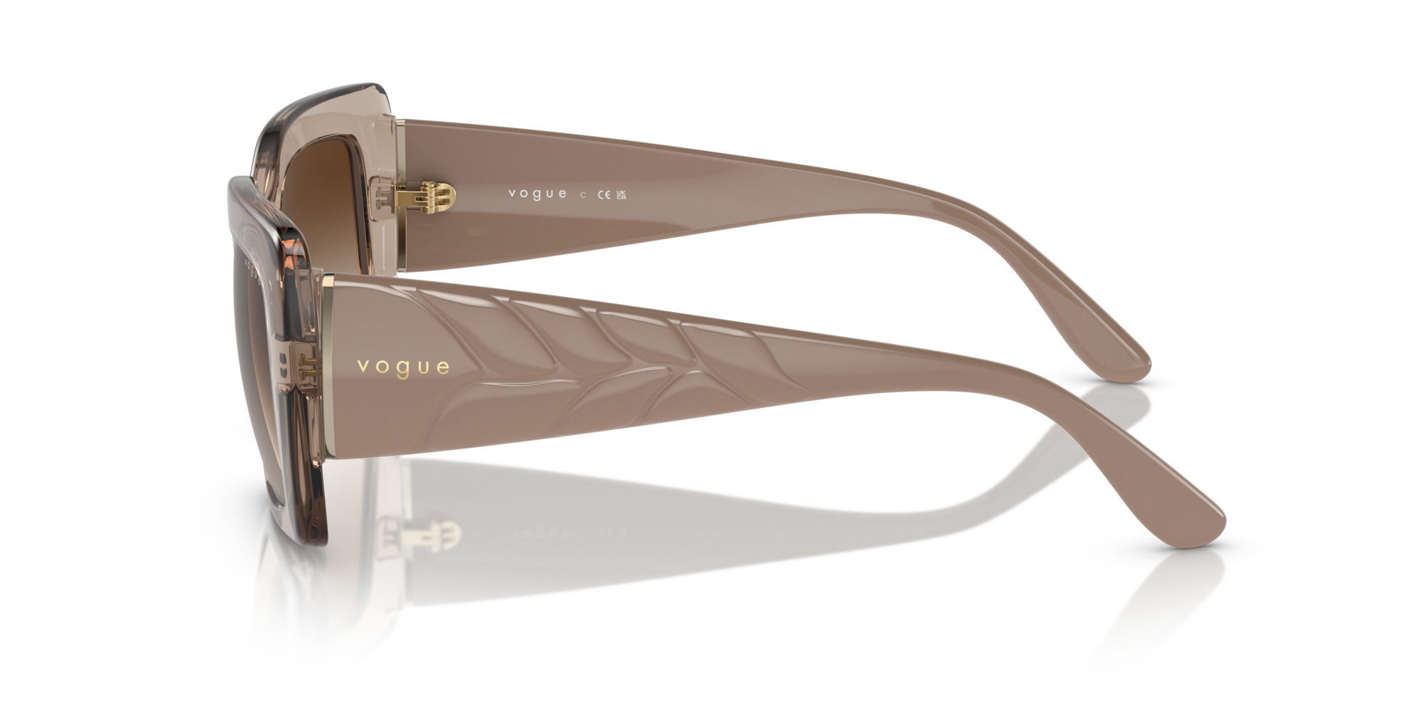 VO5481S 299013 Occhiali da sole VOGUE EYEWEAR 4