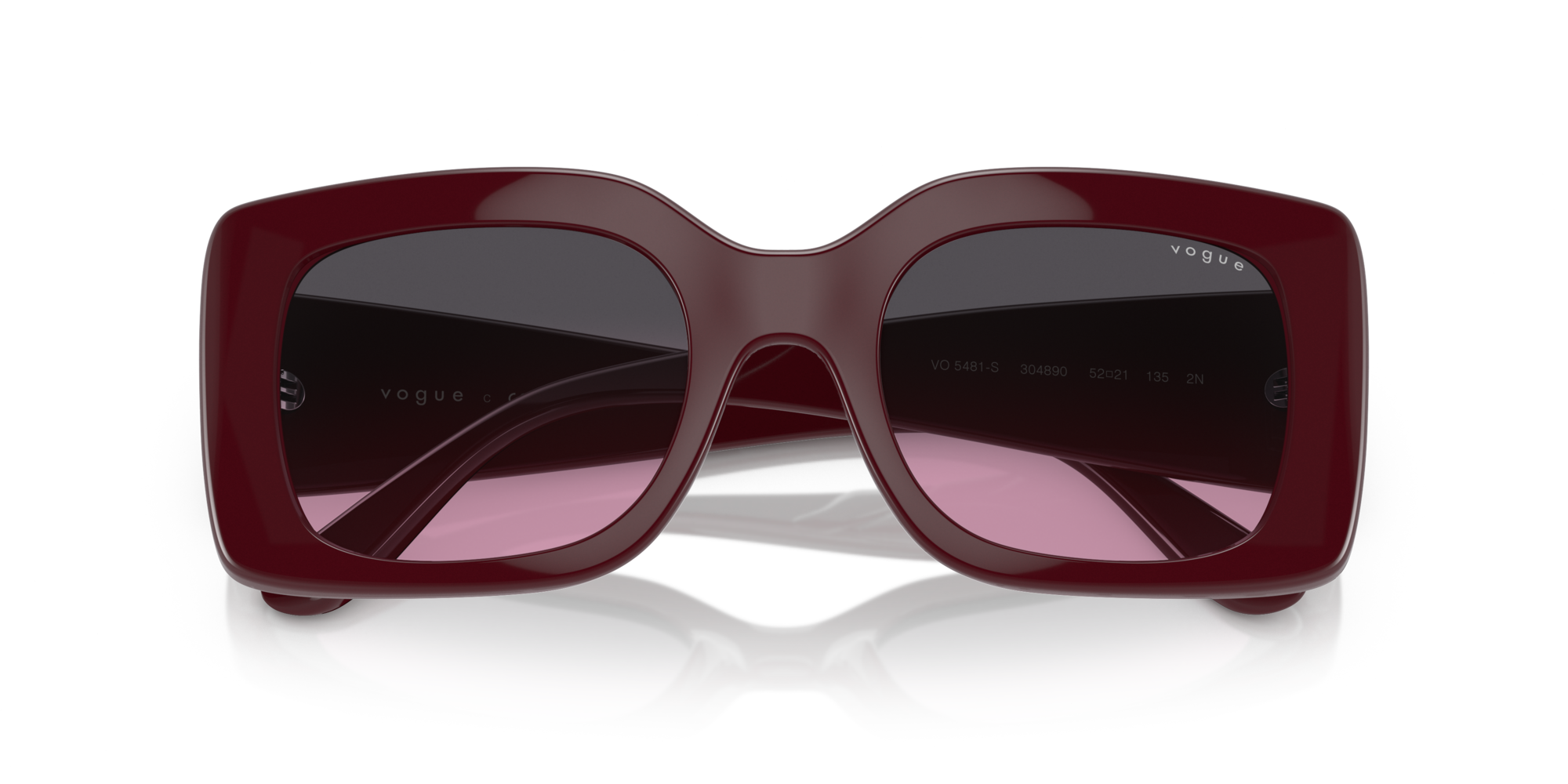 VO5481S 304890 Occhiali da sole VOGUE EYEWEAR 2