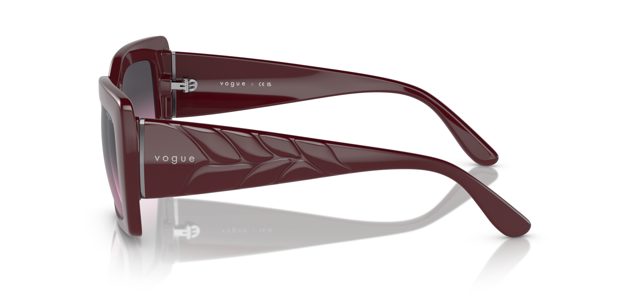 VO5481S 304890 Occhiali da sole VOGUE EYEWEAR 4