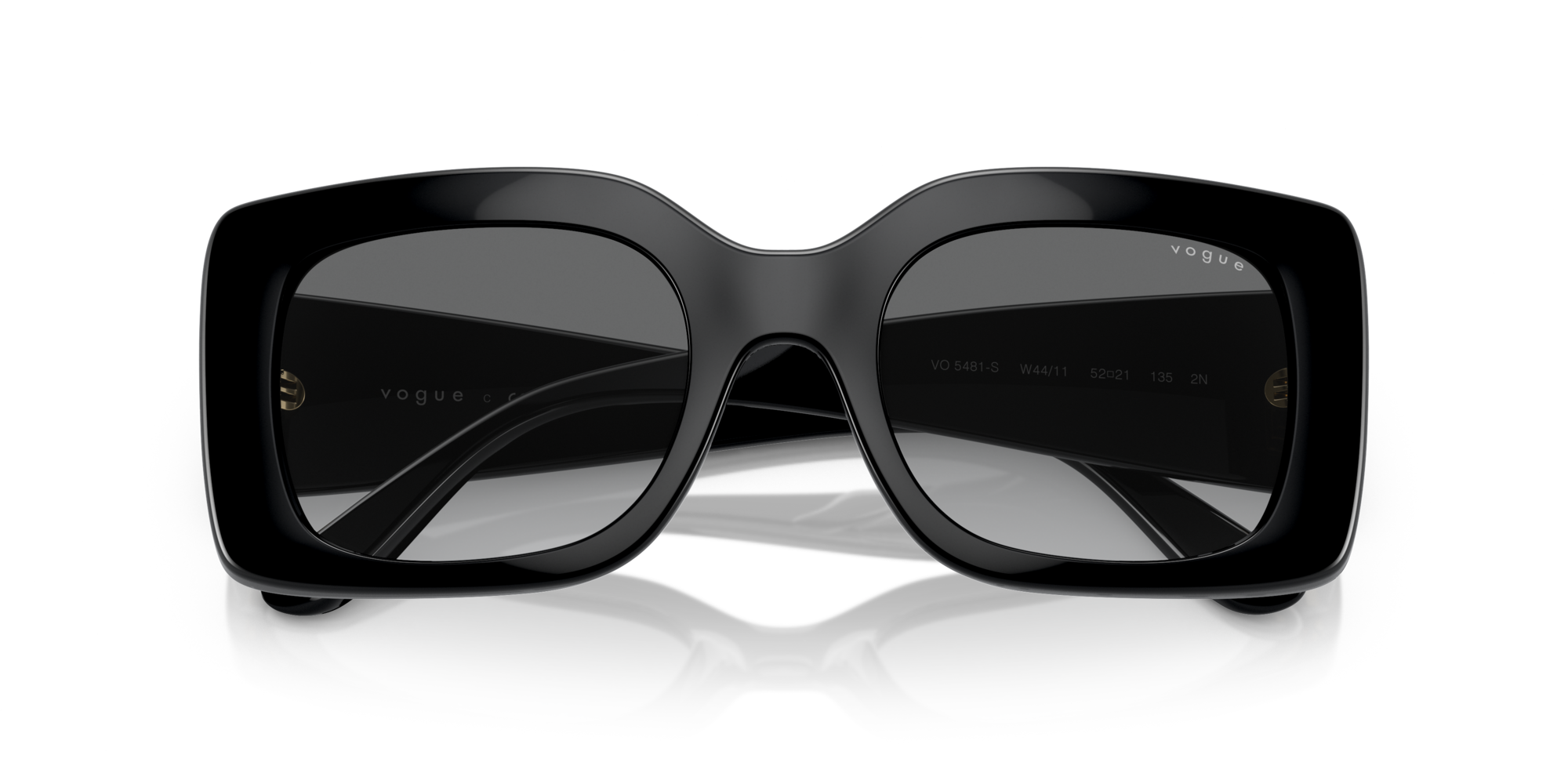 VO5481S W44/11 Occhiali da sole VOGUE EYEWEAR 2