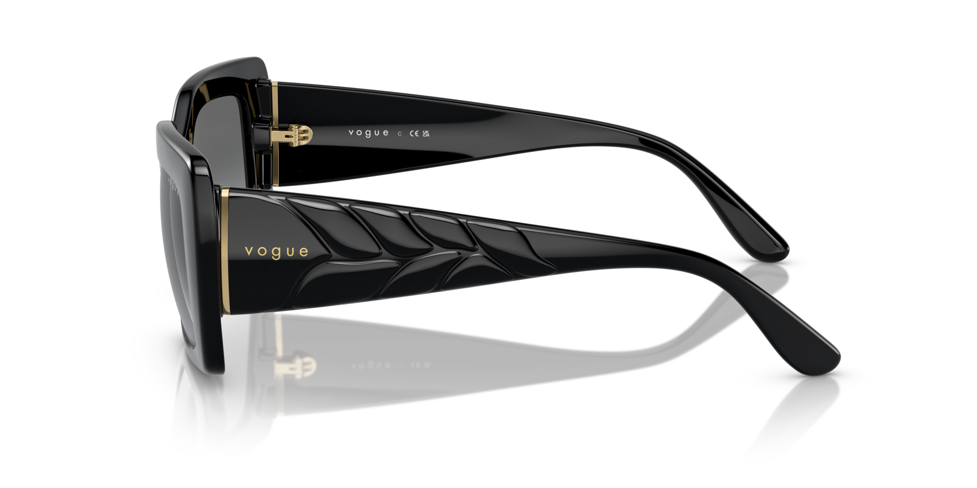 VO5481S W44/11 Occhiali da sole VOGUE EYEWEAR 4