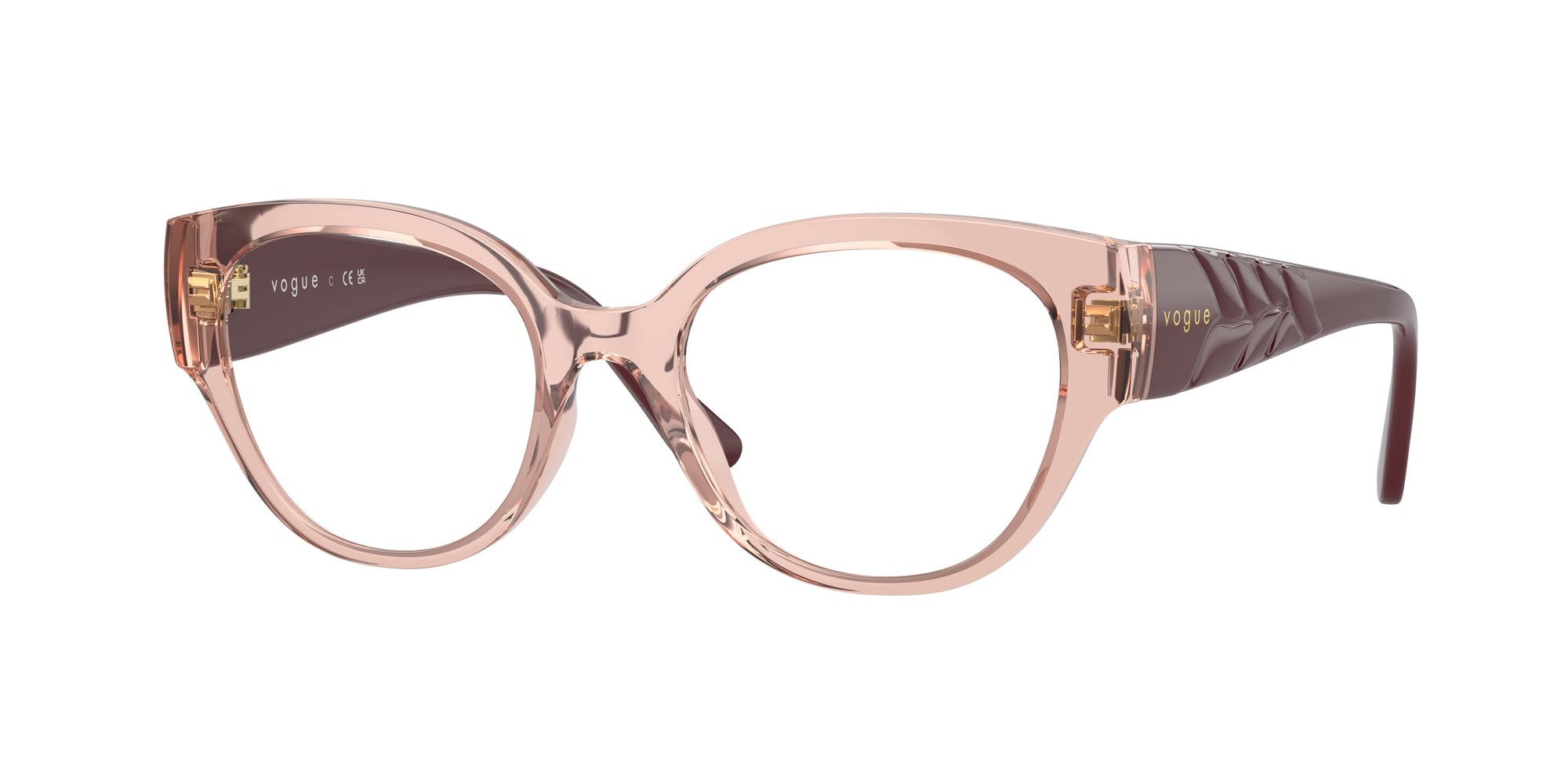 VOGUE EYEWEAR VO5482 2864 Montature da vista VOGUE EYEWEAR 1