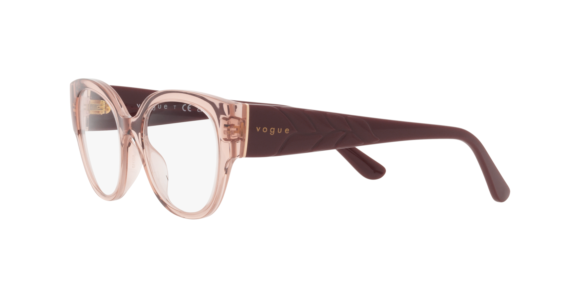 VOGUE EYEWEAR VO5482 2864 Montature da vista VOGUE EYEWEAR 4