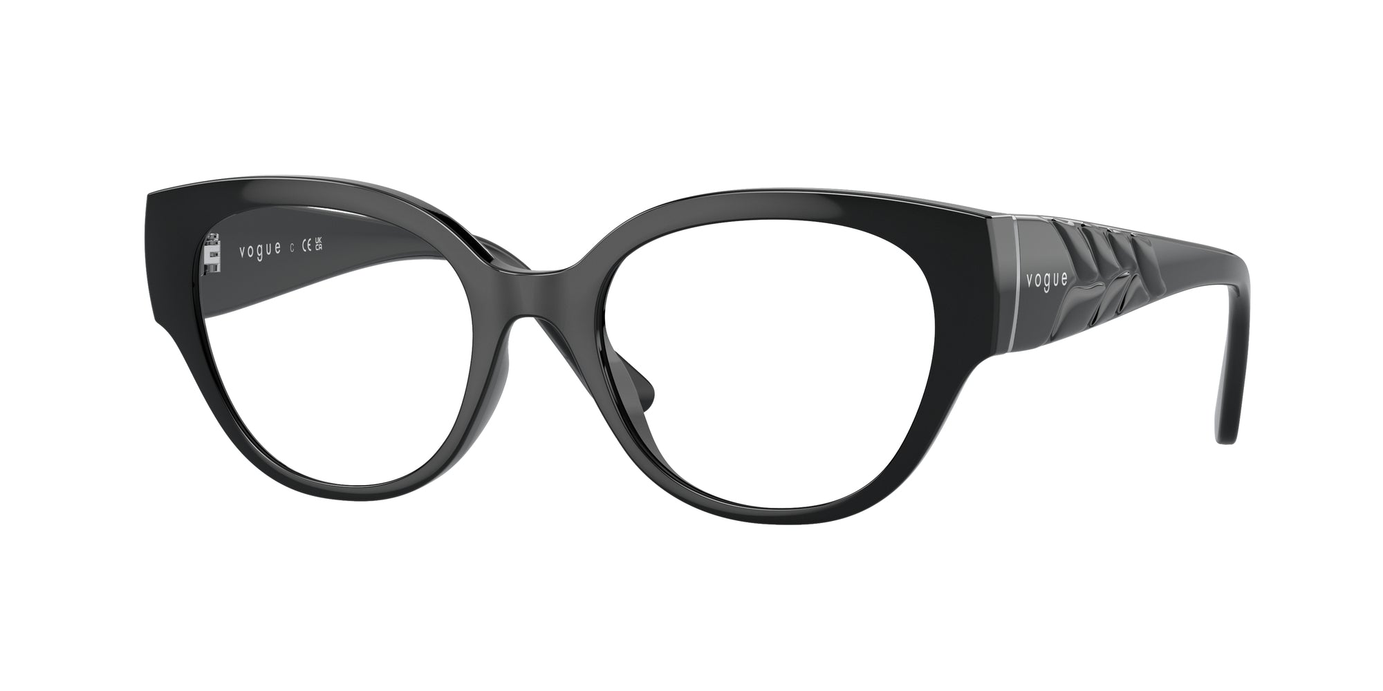 VOGUE EYEWEAR VO5482 W44 Montature da vista VOGUE EYEWEAR 1