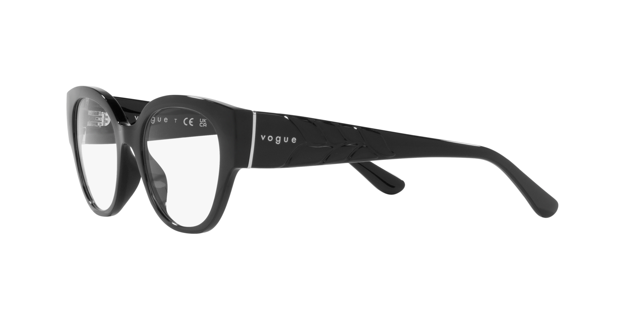 VOGUE EYEWEAR VO5482 W44 Montature da vista VOGUE EYEWEAR 4