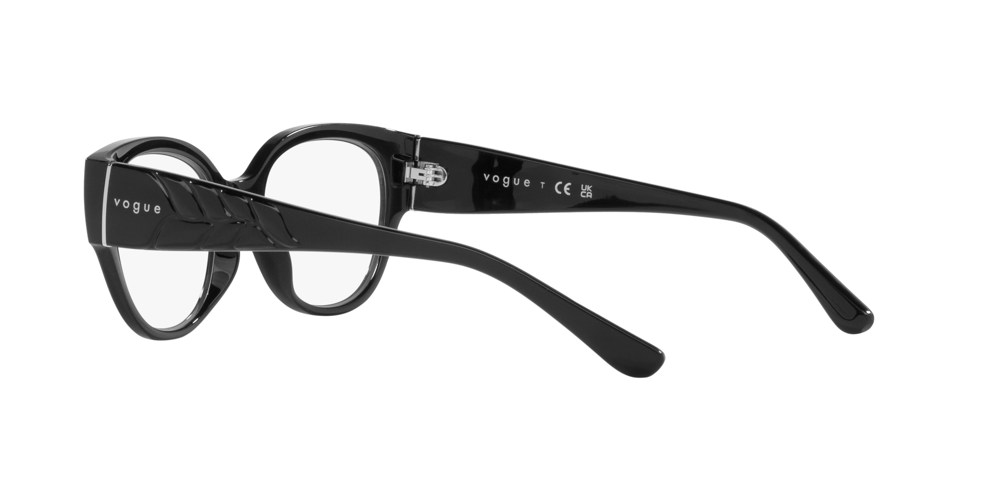 VOGUE EYEWEAR VO5482 W44 Montature da vista VOGUE EYEWEAR 6