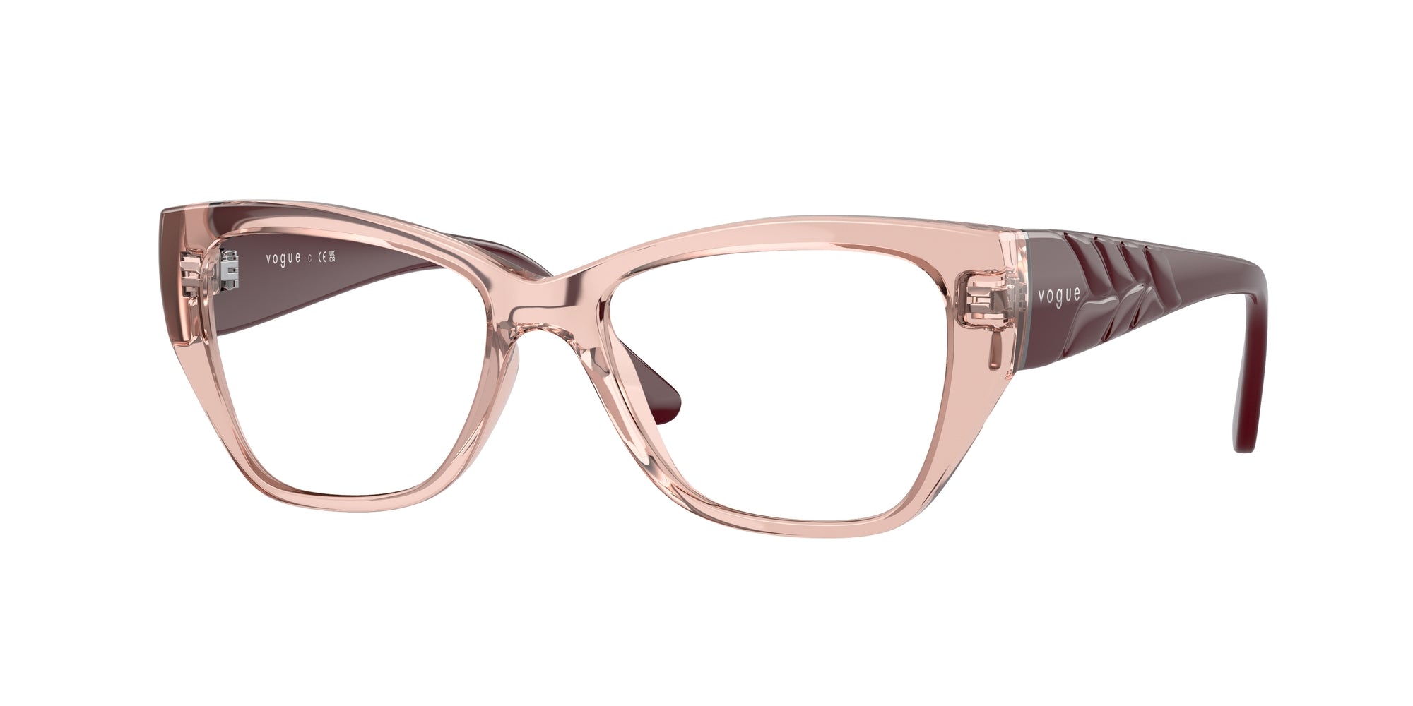 VO5483 2864 Montature da vista VOGUE EYEWEAR 1
