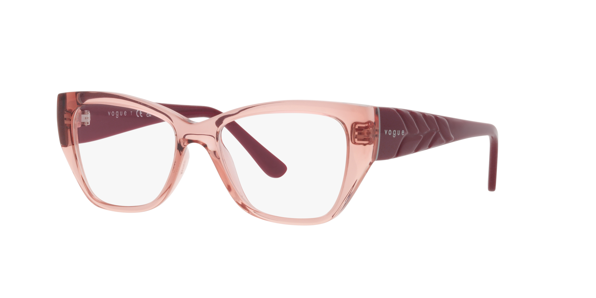 VO5483 2864 Montature da vista VOGUE EYEWEAR 3