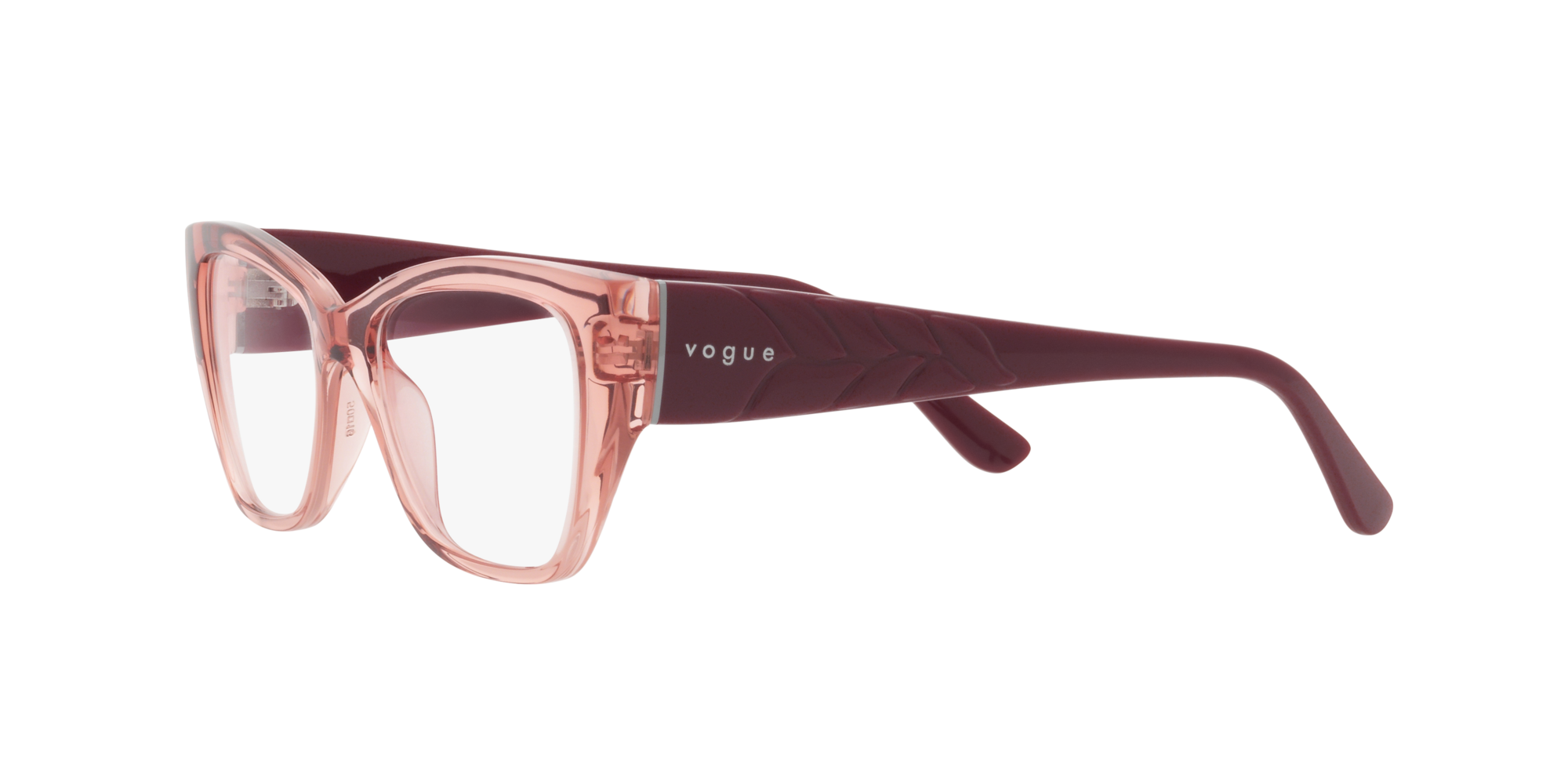 VO5483 2864 Montature da vista VOGUE EYEWEAR 4