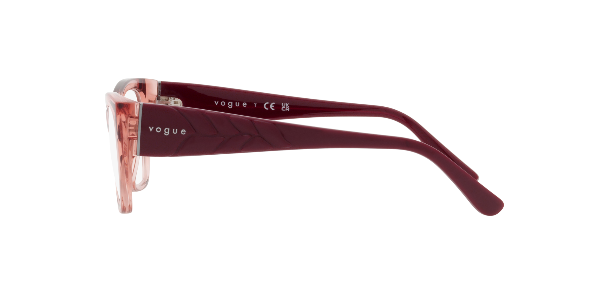 VO5483 2864 Montature da vista VOGUE EYEWEAR 5