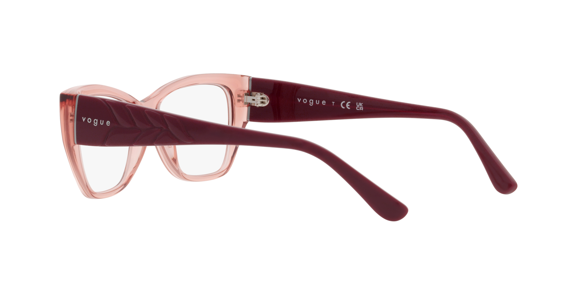 VO5483 2864 Montature da vista VOGUE EYEWEAR 6