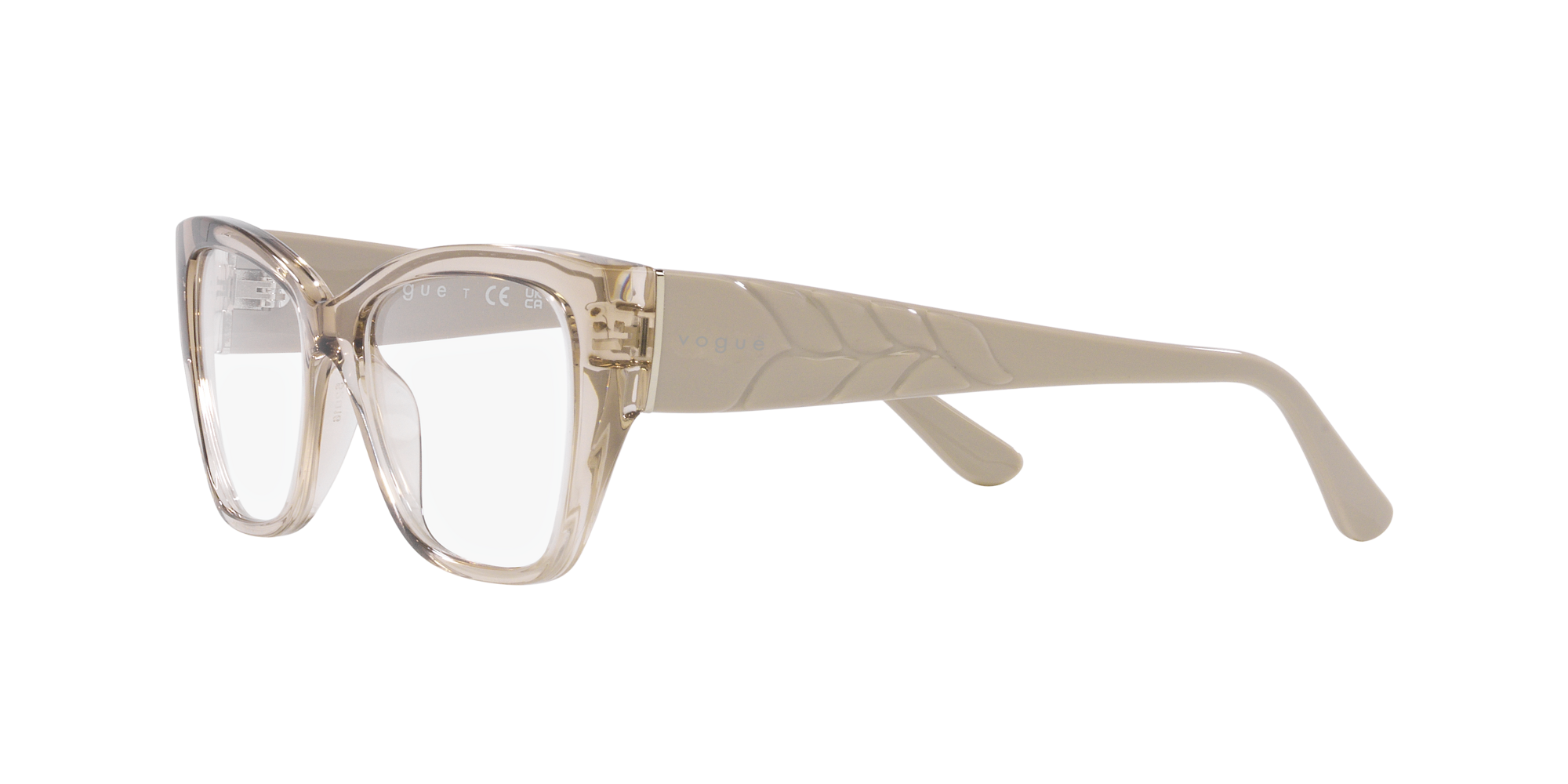 VO5483 2990 Montature da vista VOGUE EYEWEAR 4