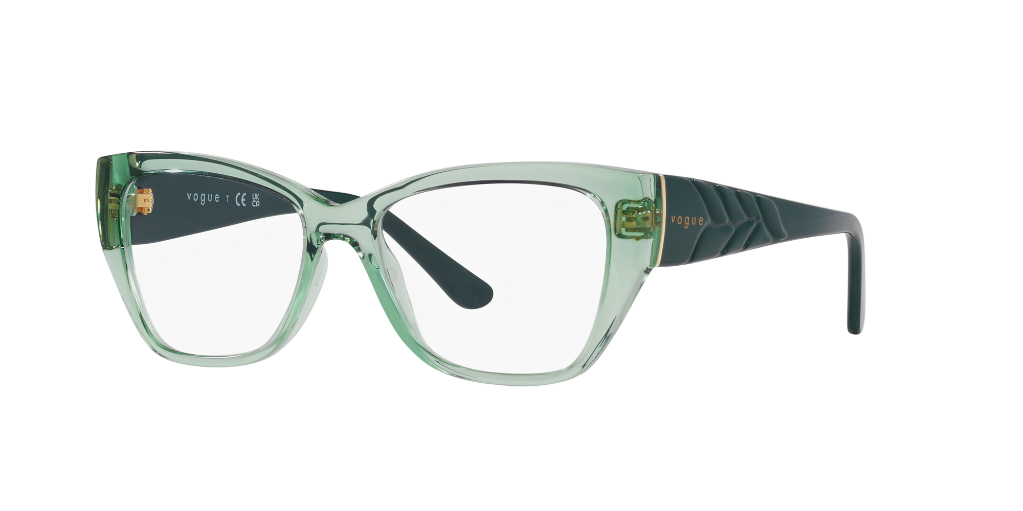 VOGUE SZEMÜVEGEK VO5483 3043 Optikai keretek VOGUE SZEMÜVEGEK 3
