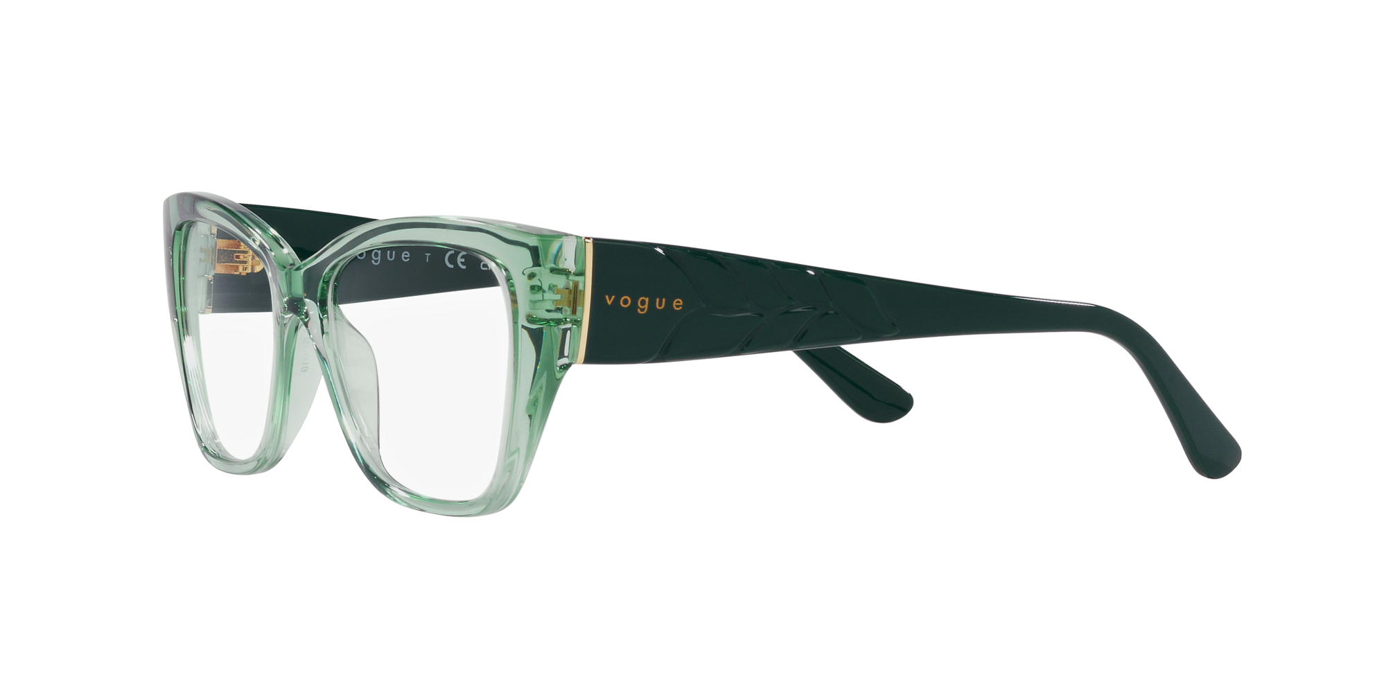 VOGUE SZEMÜVEGEK VO5483 3043 Optikai keretek VOGUE SZEMÜVEGEK 4