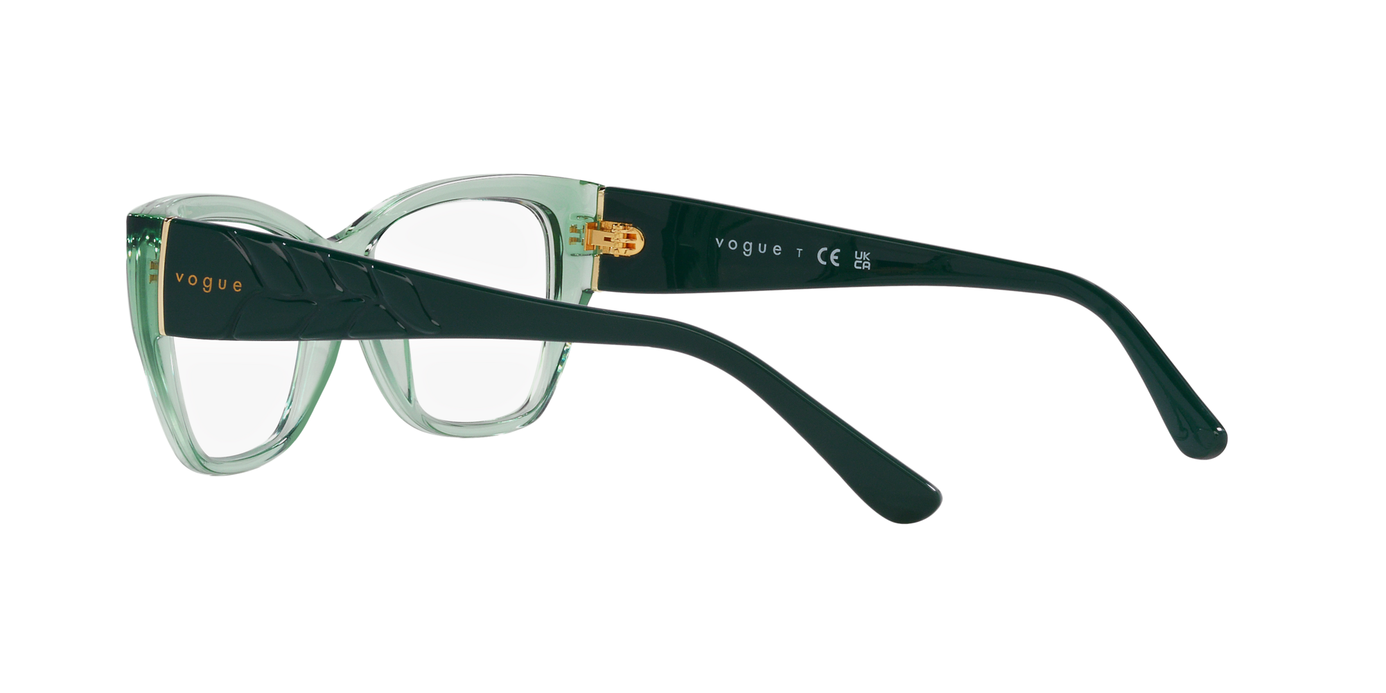 VOGUE SZEMÜVEGEK VO5483 3043 Optikai keretek VOGUE SZEMÜVEGEK 6