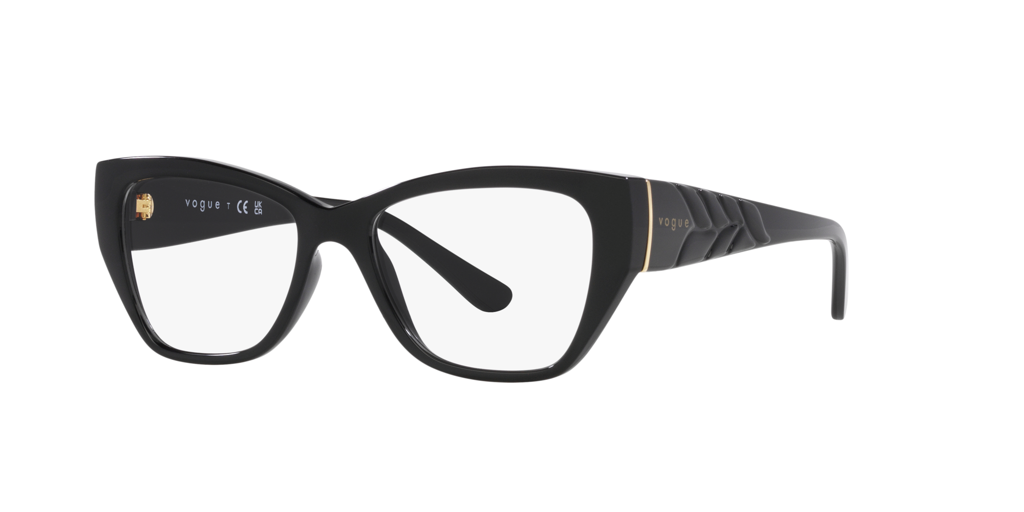 VO5483 W44 Montature da vista VOGUE EYEWEAR 3