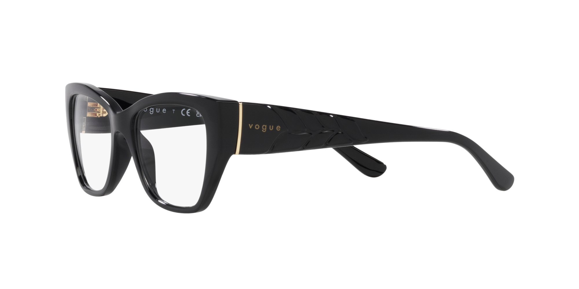 VO5483 W44 Montature da vista VOGUE EYEWEAR 4