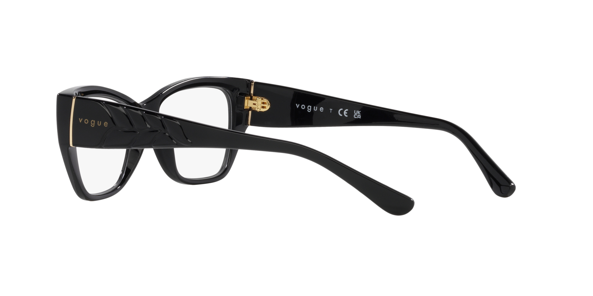 VO5483 W44 Montature da vista VOGUE EYEWEAR 6