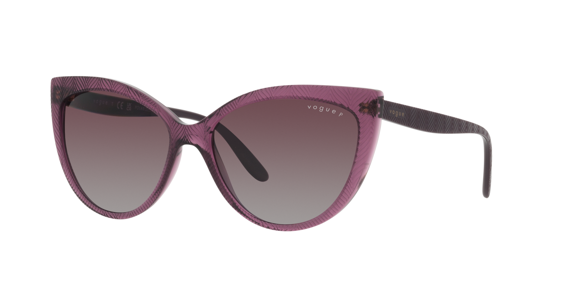 VO5484S 276162 Occhiali da sole VOGUE EYEWEAR 3