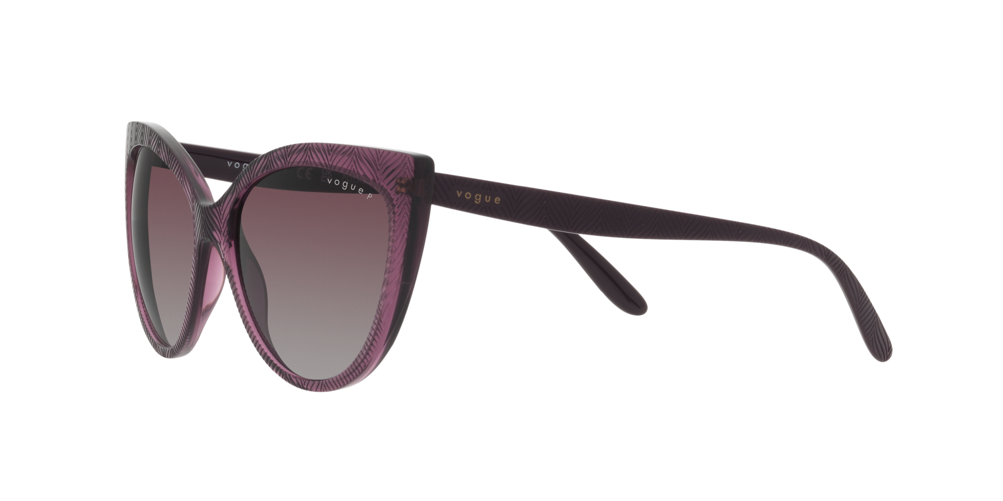 VO5484S 276162 Occhiali da sole VOGUE EYEWEAR 4