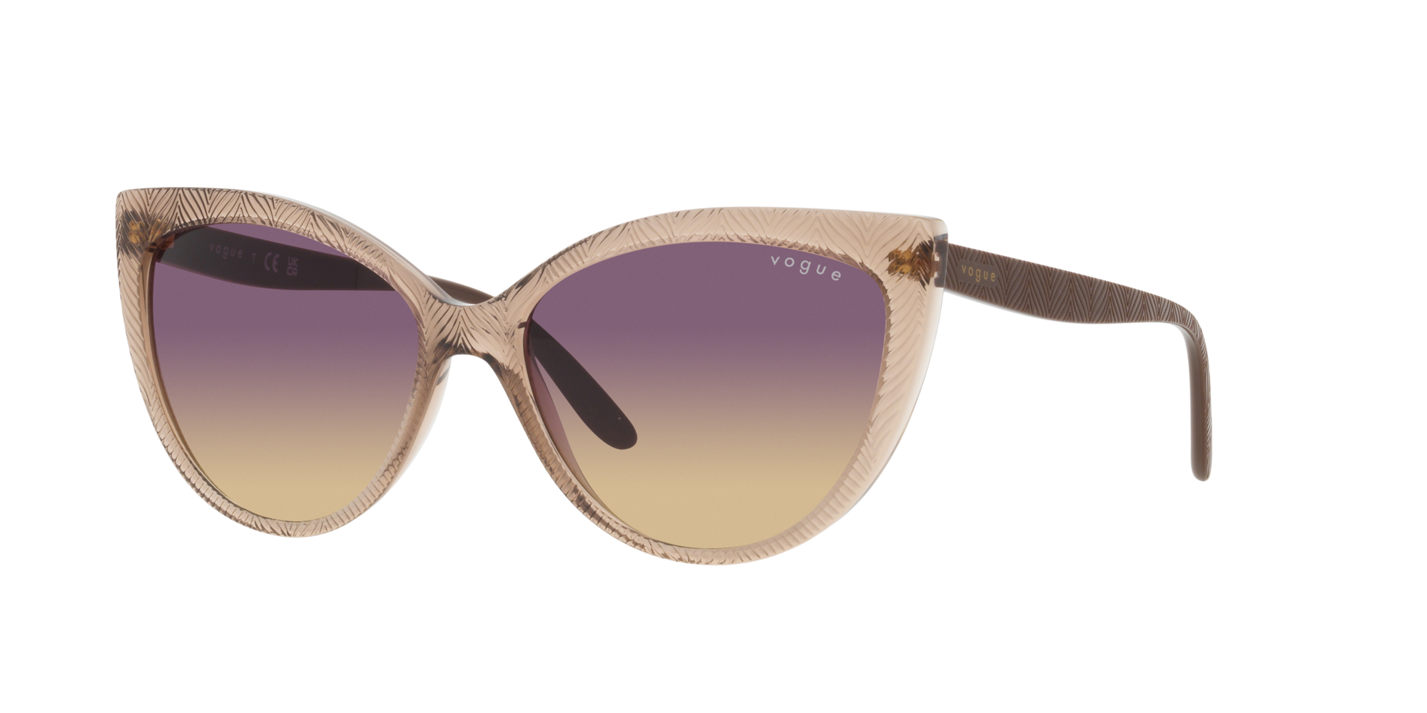 VO5484S 294070 Occhiali da sole VOGUE EYEWEAR 3