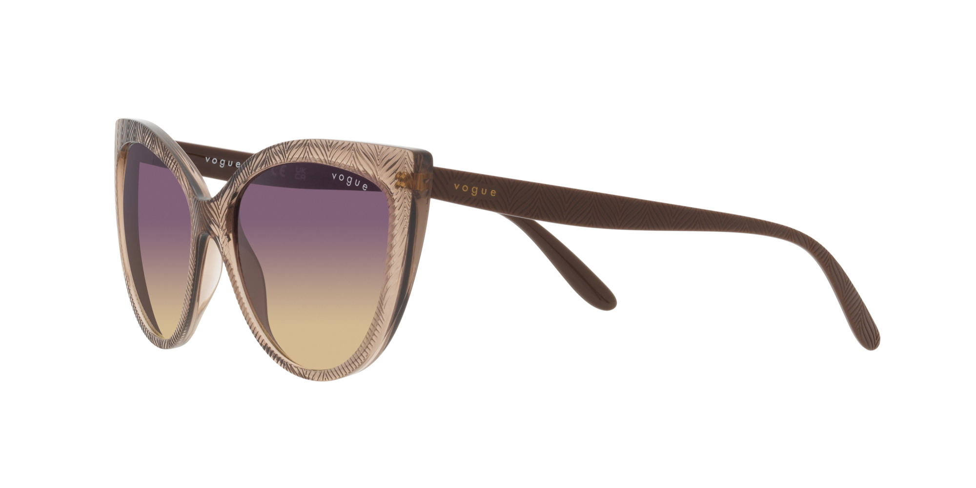 VO5484S 294070 Occhiali da sole VOGUE EYEWEAR 4