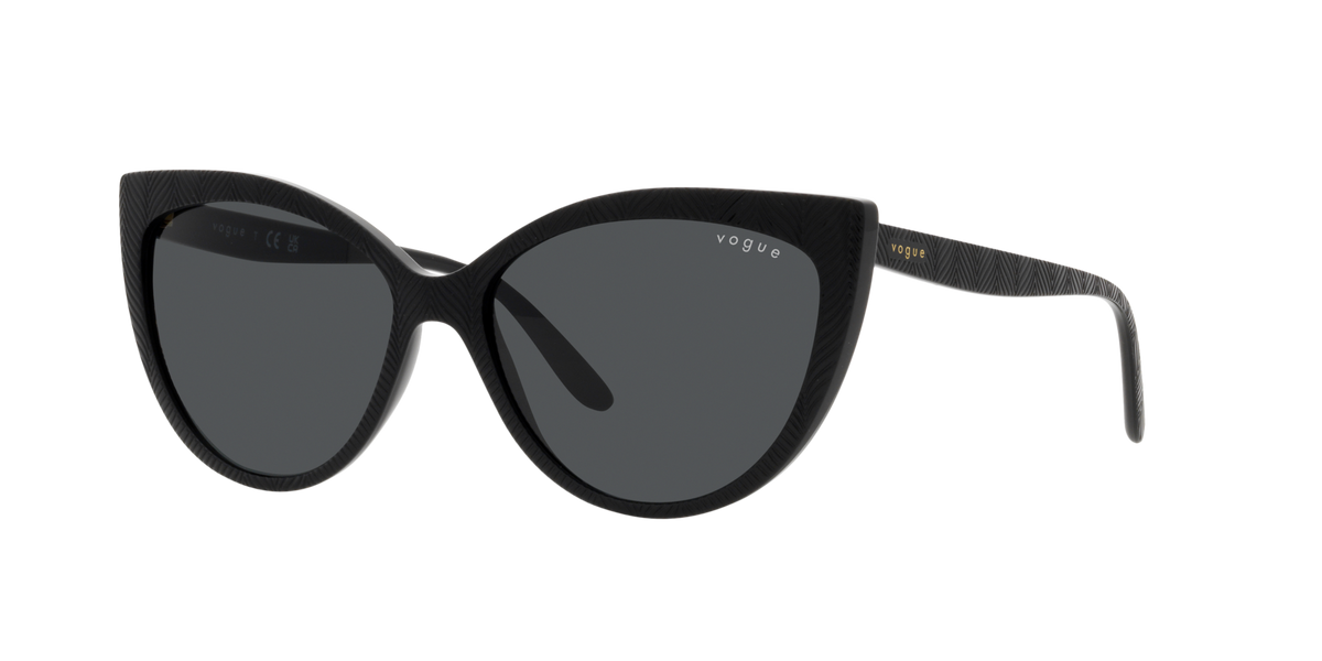 VOGUE EYEWEAR VO5484S W44/87 Occhiali da sole VOGUE EYEWEAR 3