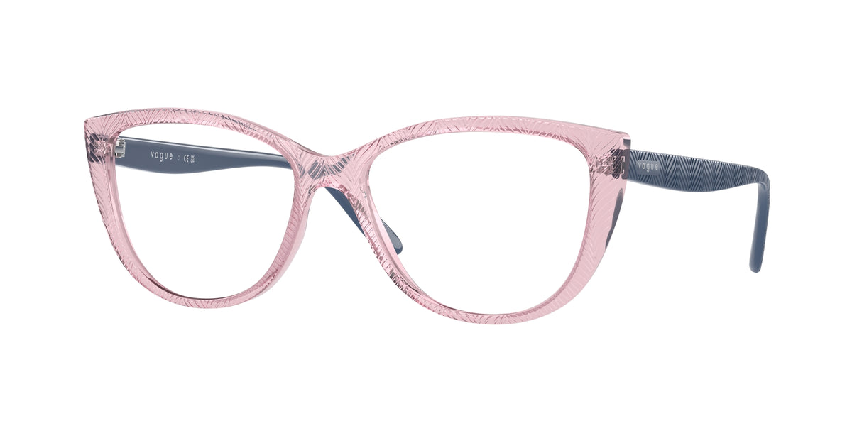VOGUE EYEWEAR VO5485 3044 Montature da vista VOGUE EYEWEAR 1