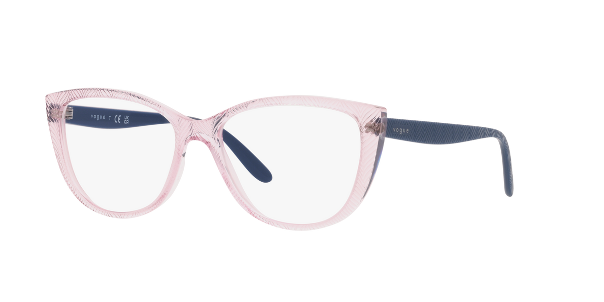 VOGUE EYEWEAR VO5485 3044 Montature da vista VOGUE EYEWEAR 3