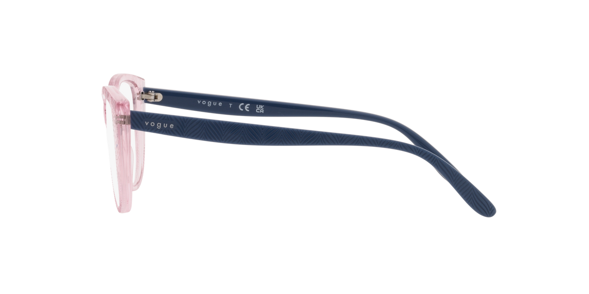 VOGUE EYEWEAR VO5485 3044 Montature da vista VOGUE EYEWEAR 5