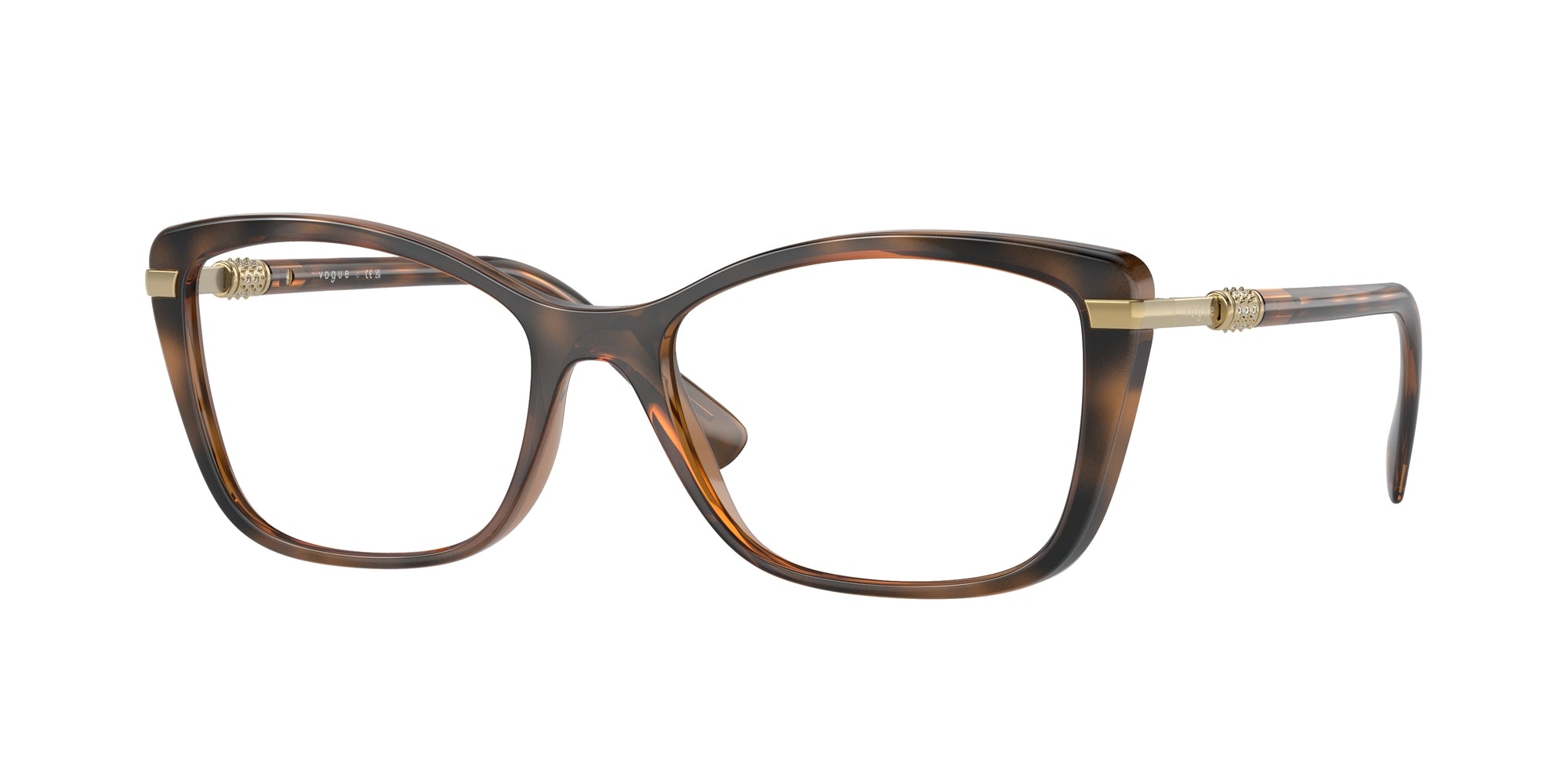 VO5487B 2386 Montature da vista VOGUE EYEWEAR 1