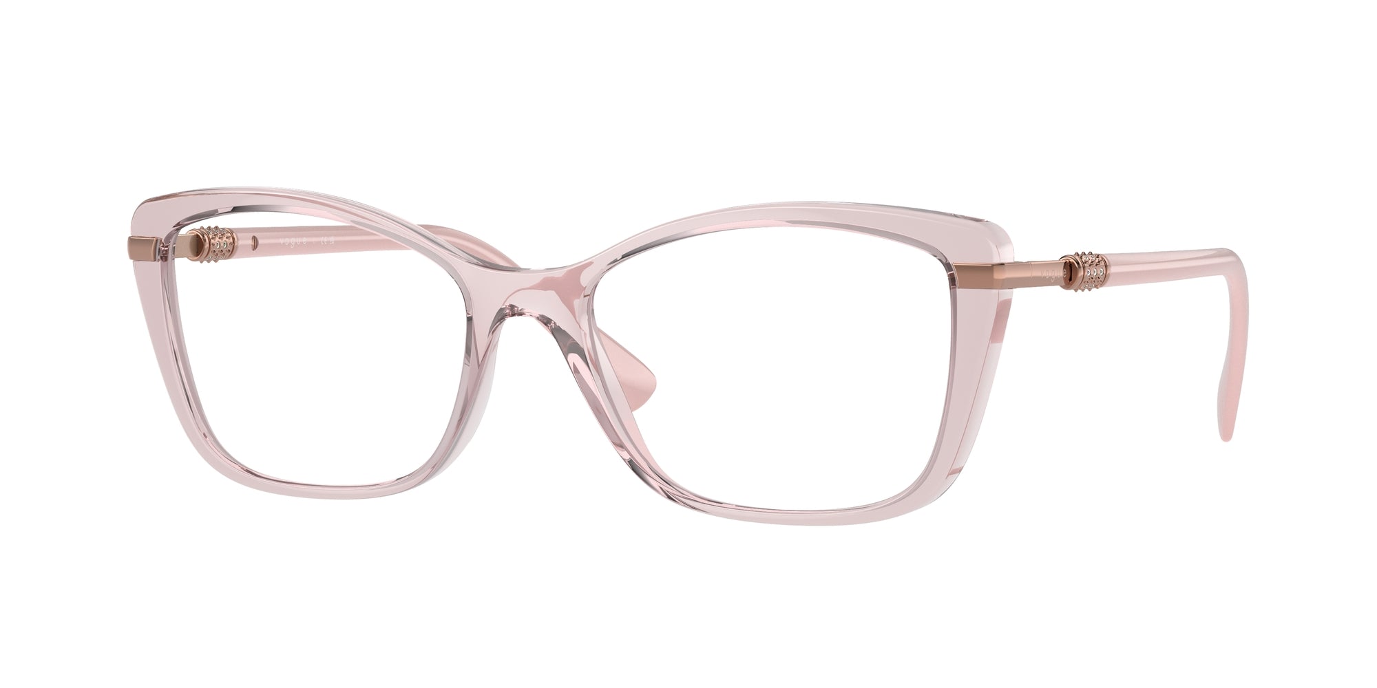 VO5487B 2942 Montature da vista VOGUE EYEWEAR 1