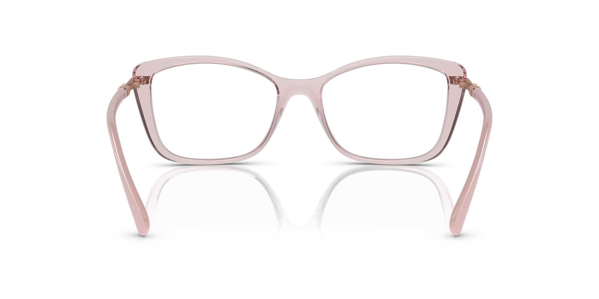 VO5487B 2942 Montature da vista VOGUE EYEWEAR 5