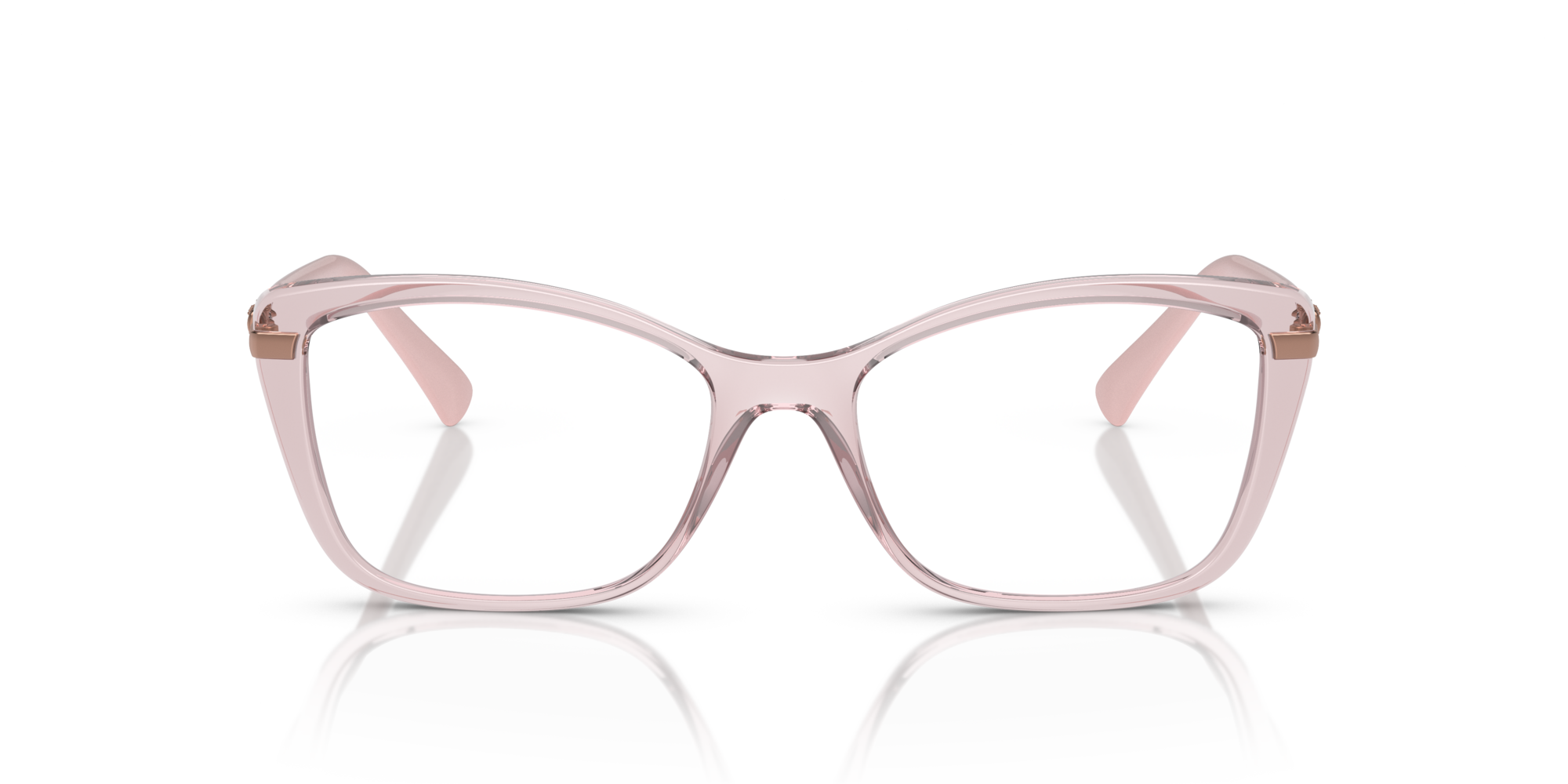VO5487B 2942 Montature da vista VOGUE EYEWEAR 3
