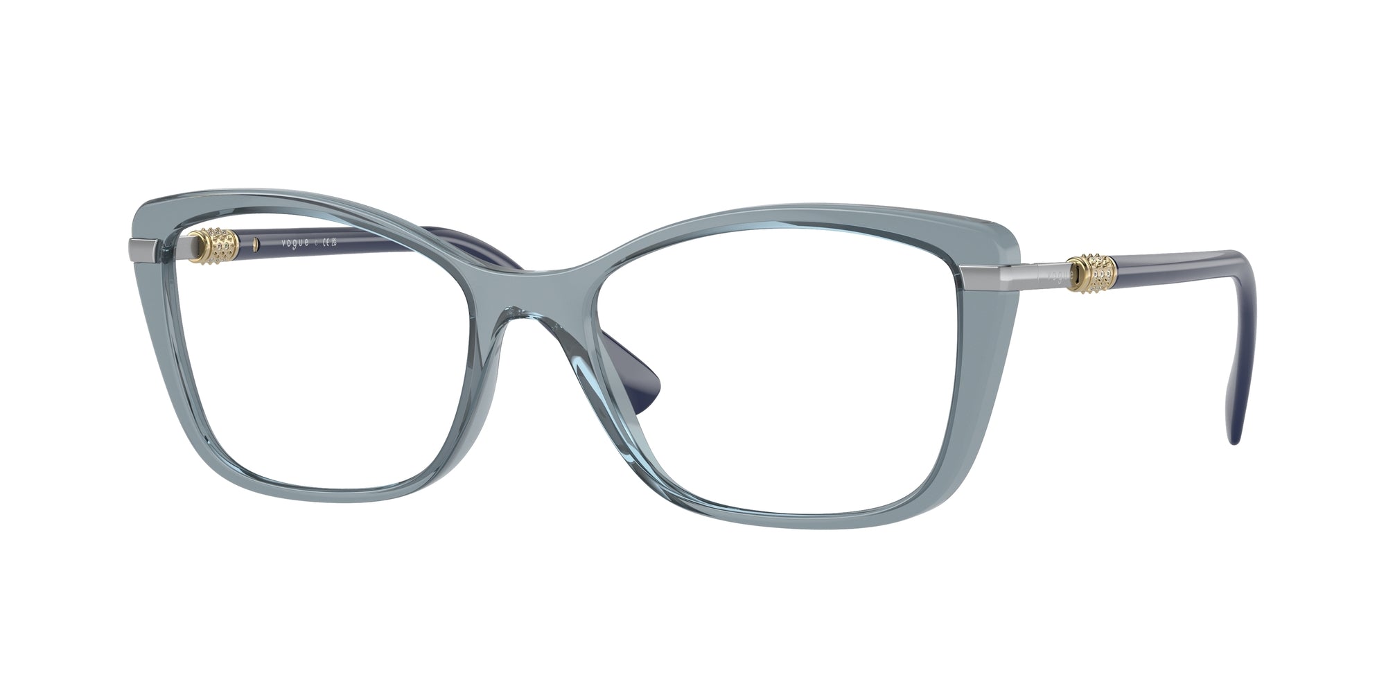 VO5487B 2966 Montature da vista VOGUE EYEWEAR 1