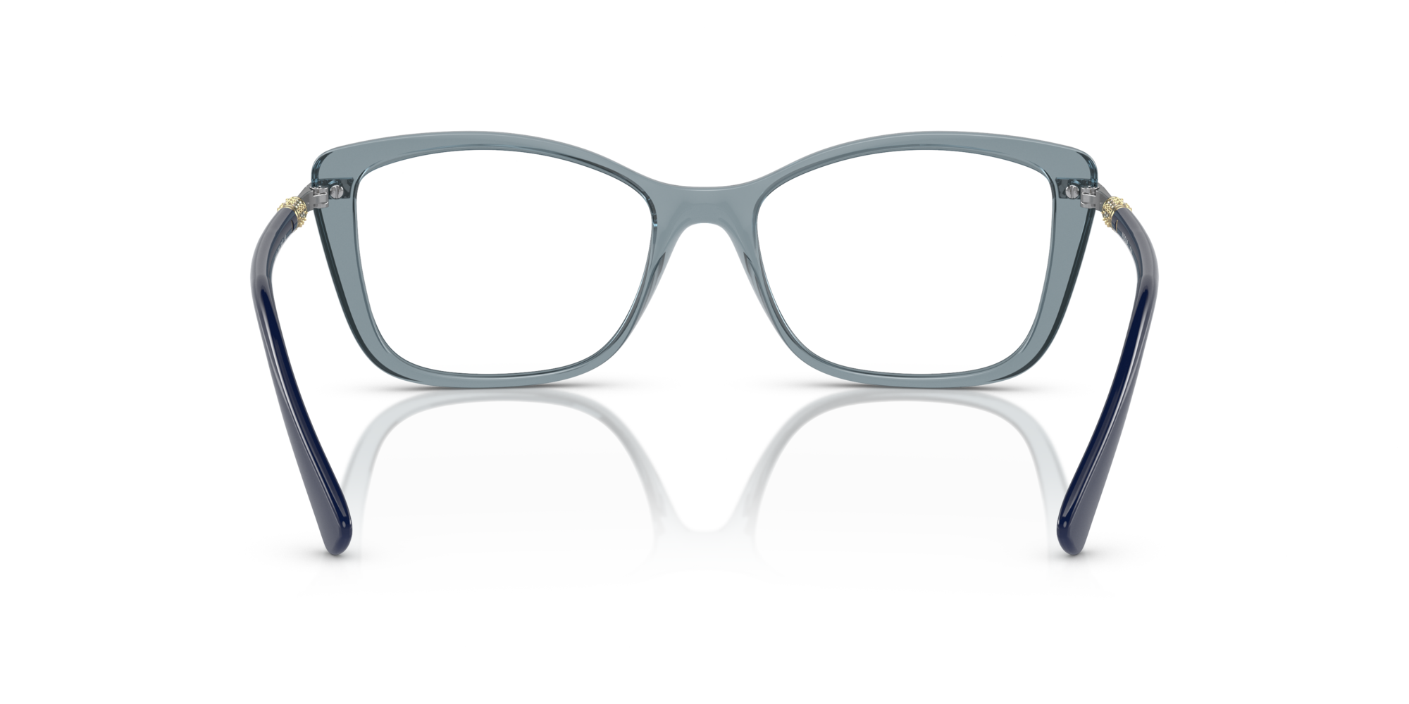 VO5487B 2966 Montature da vista VOGUE EYEWEAR 5