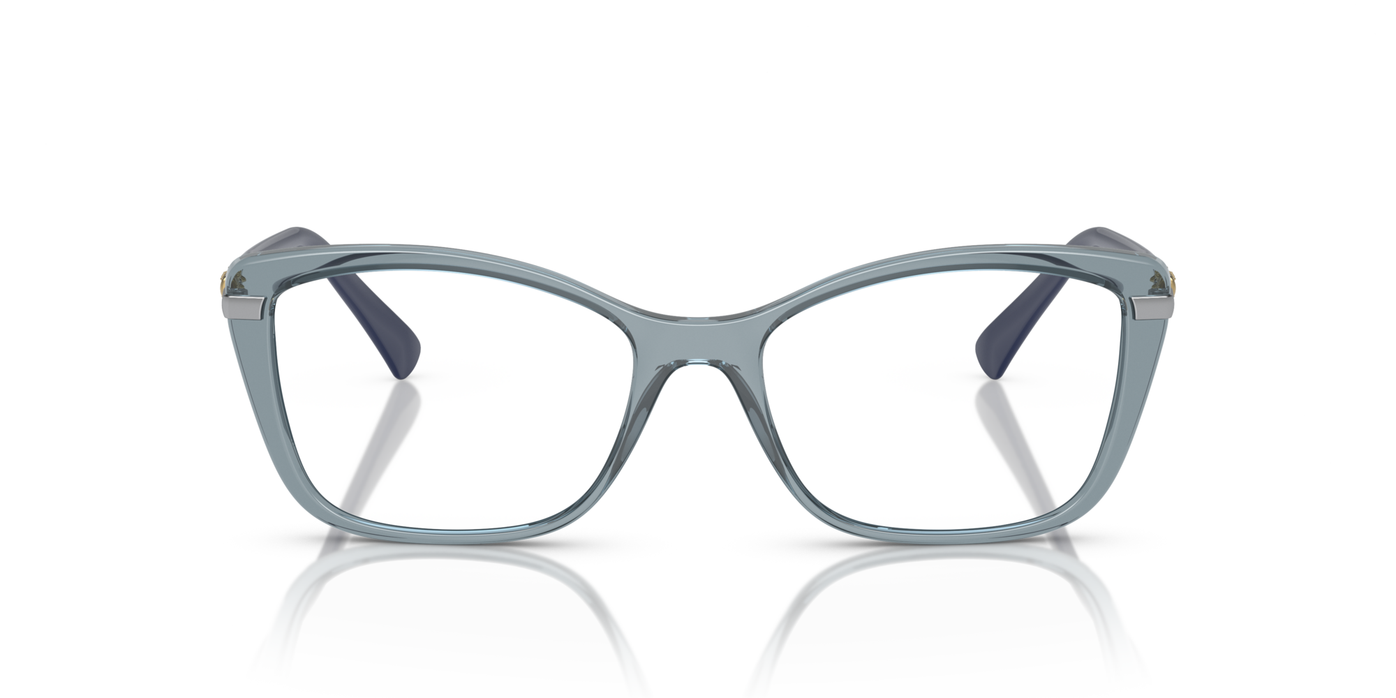 VO5487B 2966 Montature da vista VOGUE EYEWEAR 3