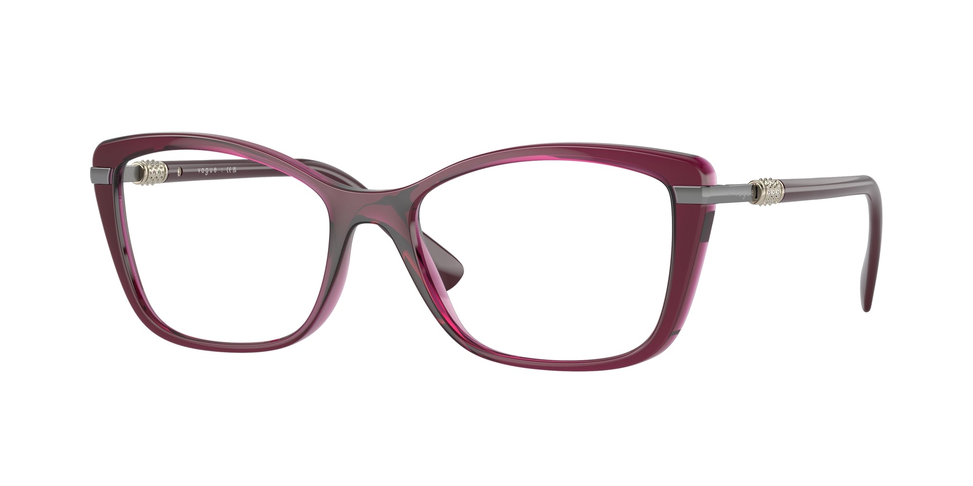 VO5487B 2989 Montature da vista VOGUE EYEWEAR 1