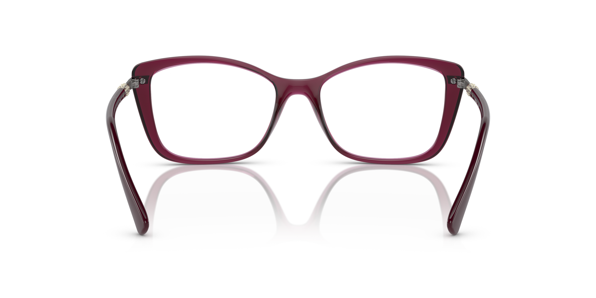 VO5487B 2989 Montature da vista VOGUE EYEWEAR 5